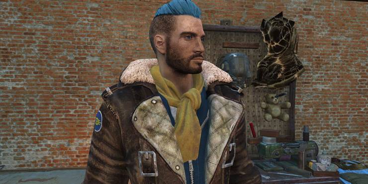 Fallout 4 The Top 15 Armor Mods So Far Thegamer Fallout 4 The Top 15 Armor Mods So Far Thegamer