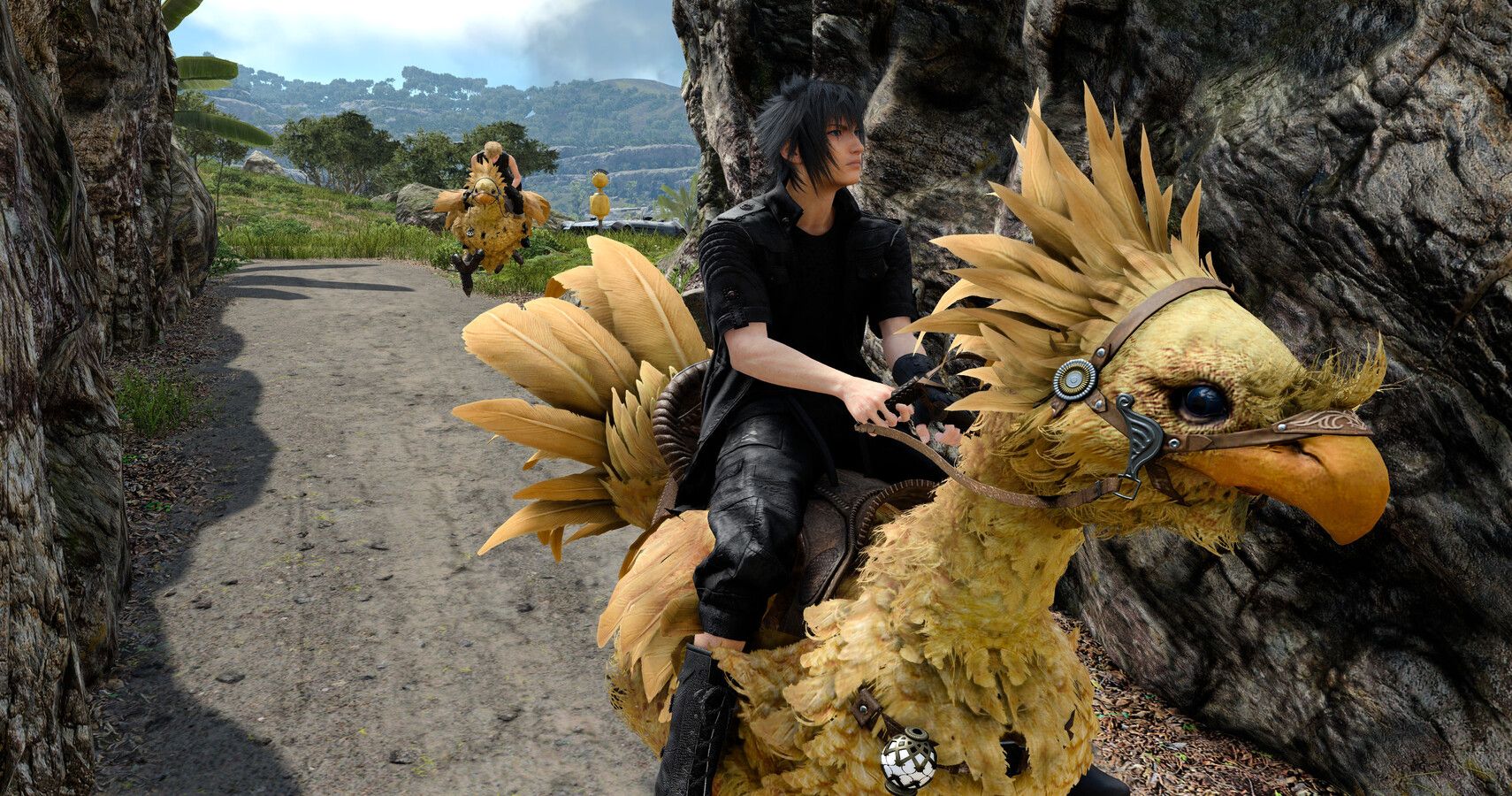 Final Fantasy 10 Best Chocobos Ranked By How Useful They Are 