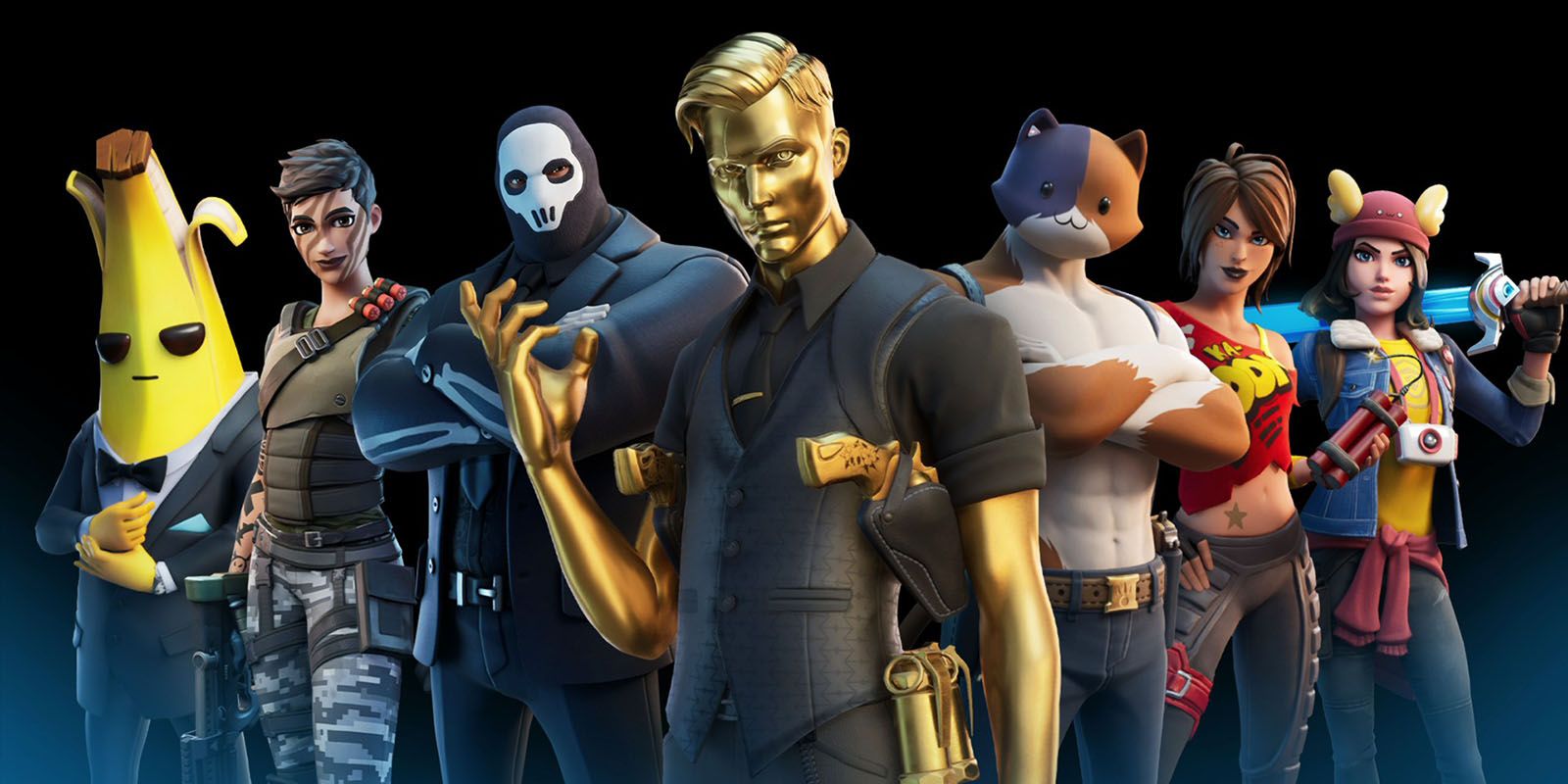 All The Clues Pointing Towards A Fortnite Doomsday Event