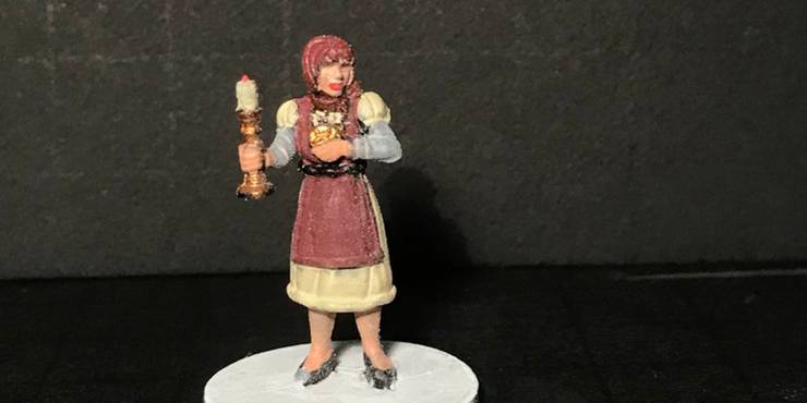 Mansions Of Madness 5 Best Investigators To Play As Amp 5 Worst