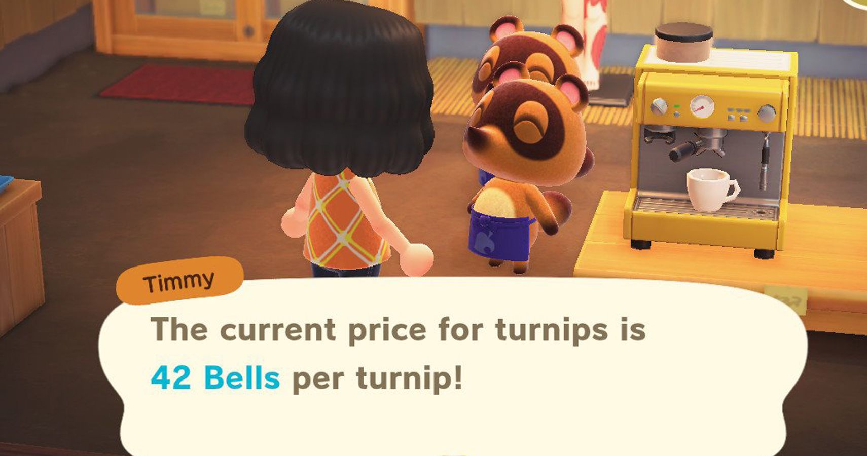 Animal Crossing 10 Pro Tips For Turnips & The Stalk Market You Need To