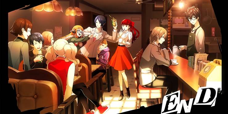 Get Persona The 10 Hardest Decisions You Have To Make In The Games For Android Free Get Wallpaper Persona The 10 Hardest Decisions You Have To Make In The Games Free HD