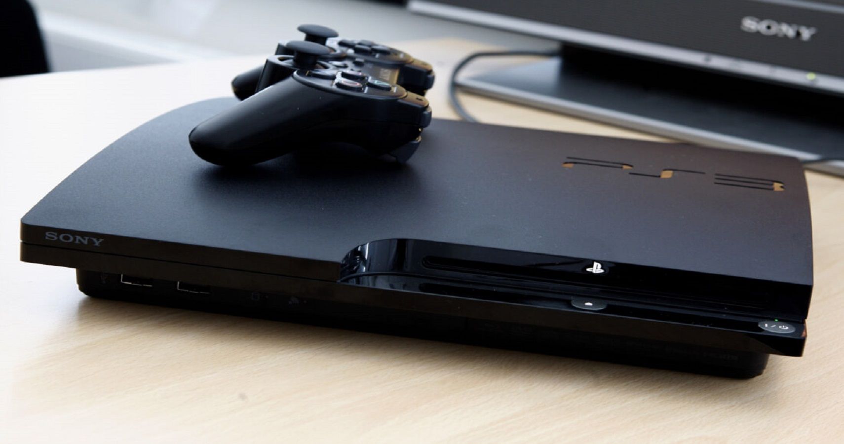 Here's What The New PS3 Update Does | TheGamer