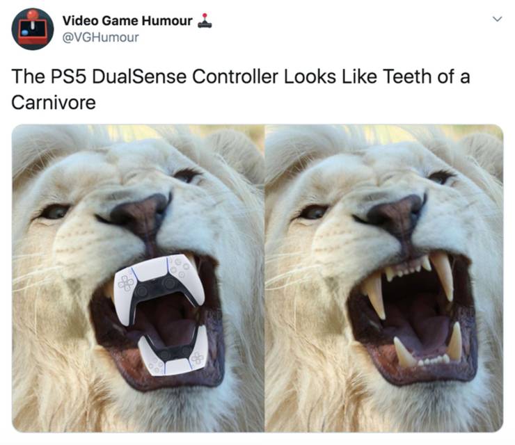 Ps5 Controller Memes That Are Too Hilarious For Words Thegamer