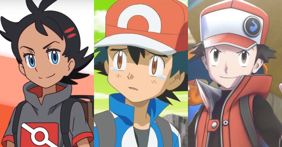 If Ash Ketchum S Time Is Over What S Next For The Pokemon Anime If Ash Ketchum S Time Is Over What S Next For The Pokemon Anime