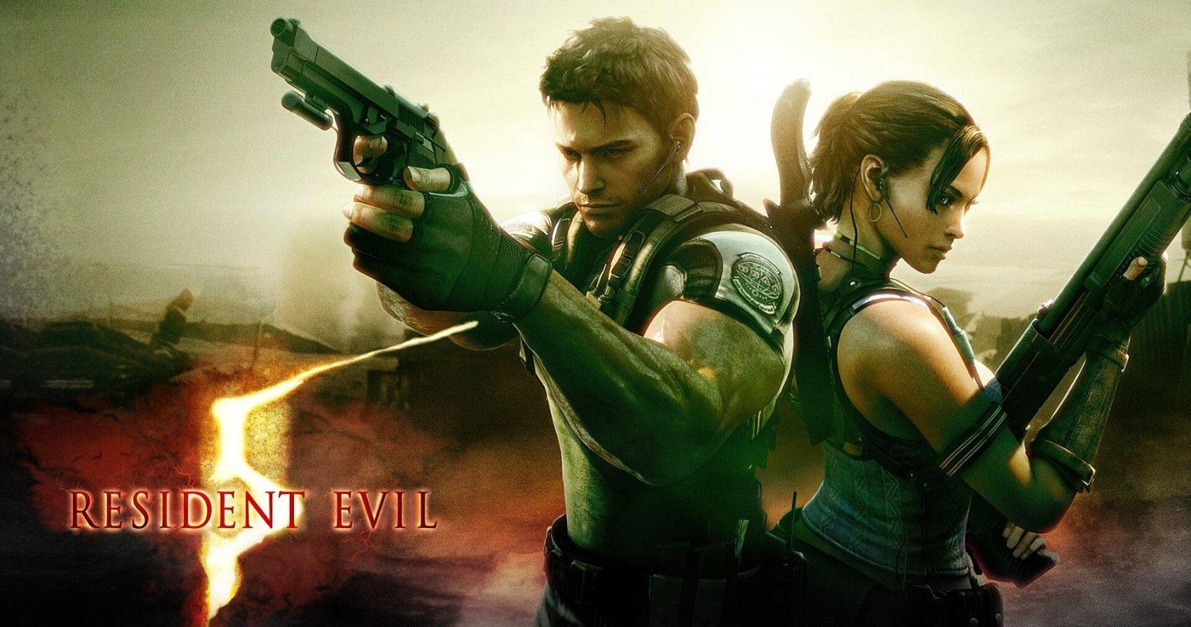 resident evil v jolt