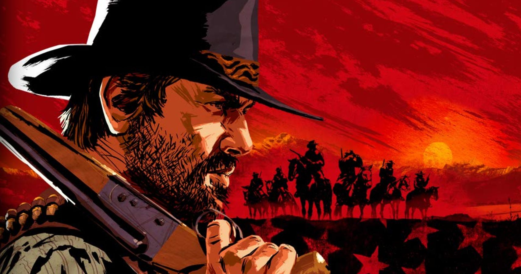 Red dead redemption 2 без стима фото 113