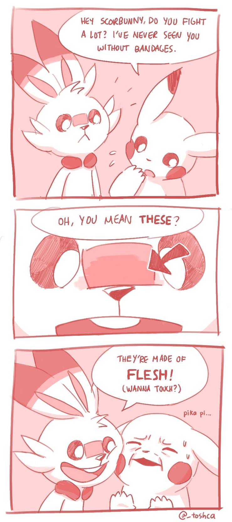 Pokemon 15 Hilarious Galar Comics Only True Fans Would Get Pokemon 15 Hilarious Galar Comics Only True Fans Would Get