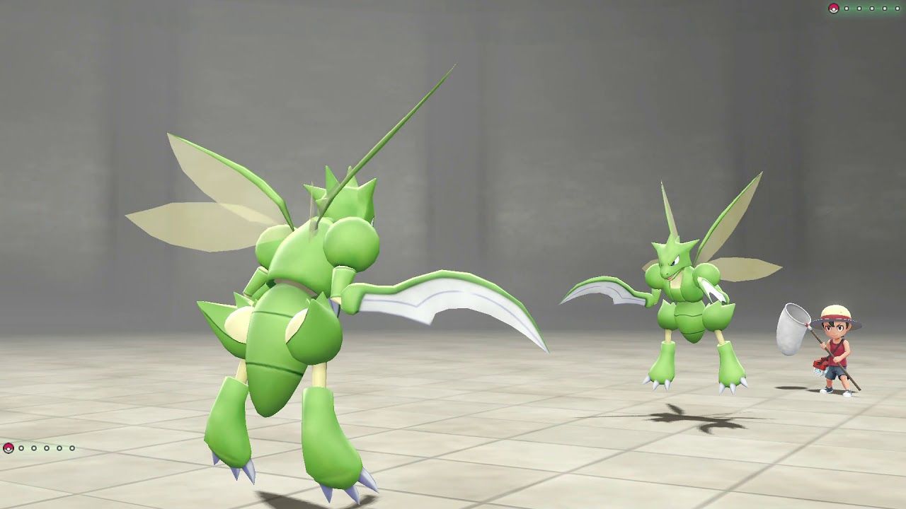 How To Get Infinite Master Balls In Pokemon Let S Go Eevee