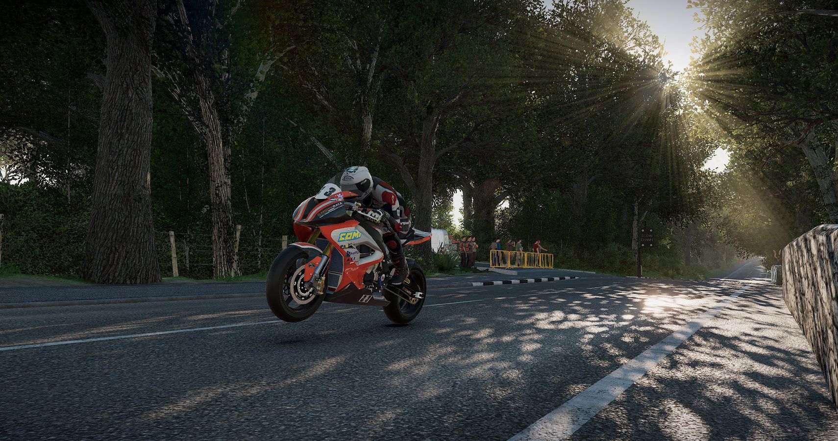 tt isle of man ride on the edge 2 review