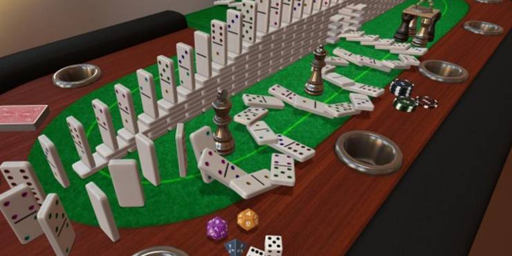 10 Things We Wish We Knew Before Starting Tabletop Simulator