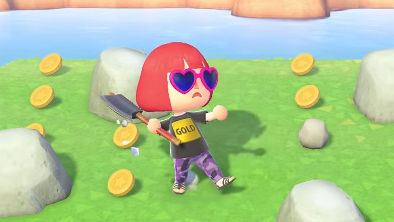 Animal Crossing: New Horizons - How to Use Nookazon To Buy Any Item You