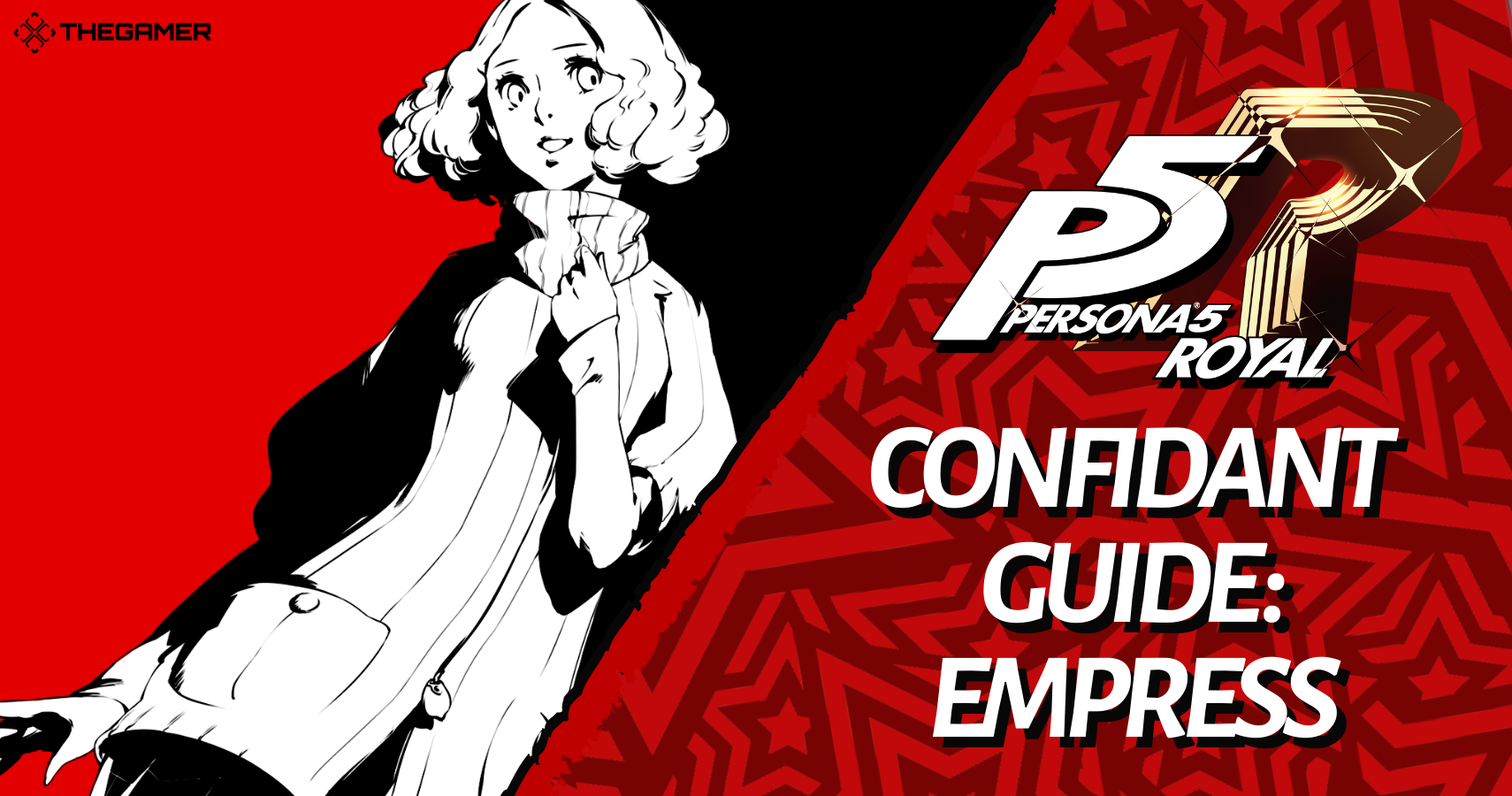 Persona 5 royal confidant