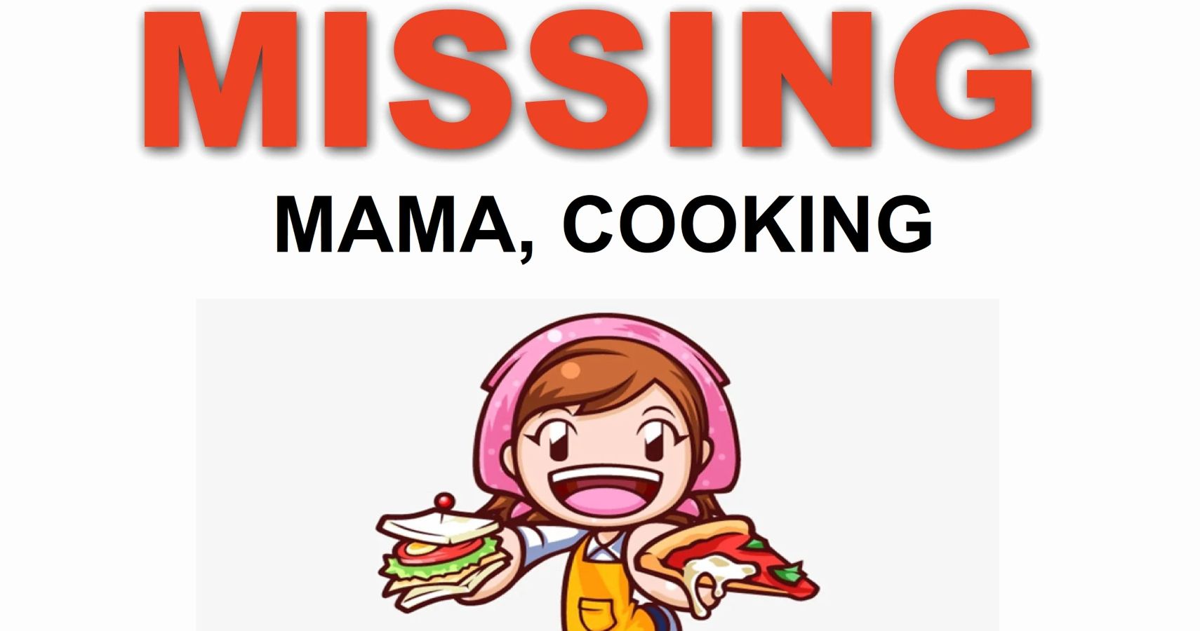 nintendo switch cooking mama eshop