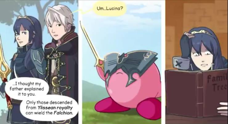 10 Fire Emblem Memes That Prove The Games Make No Sense