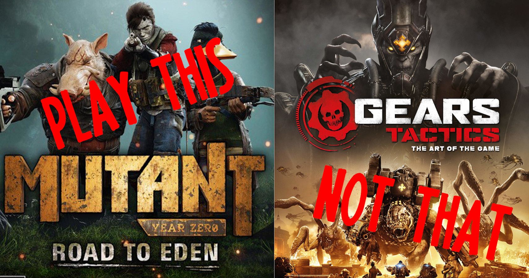 The Superior Game Pass Tactics Game Is Mutant Year Zero - roblox how to give gear game pass