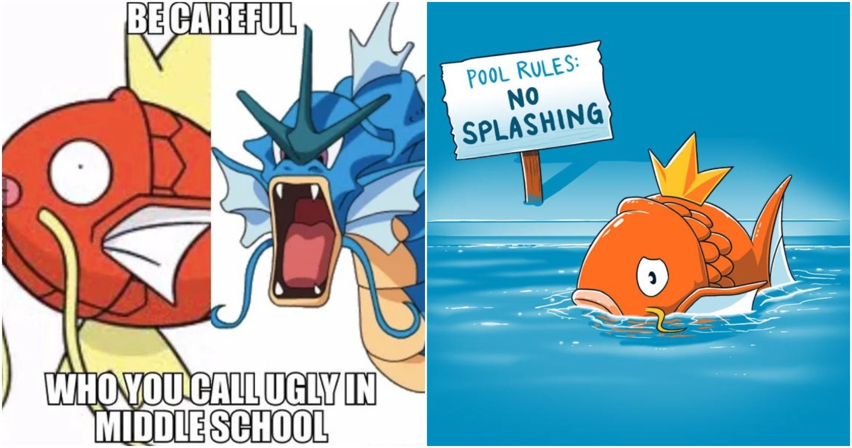 The 10 Best Pokemon Memes Of All Time Thegamer