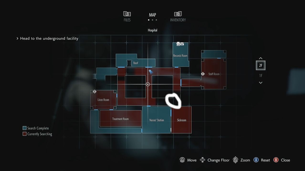 resident evil 3 remake magnum location resident evil 3 remake magnum location