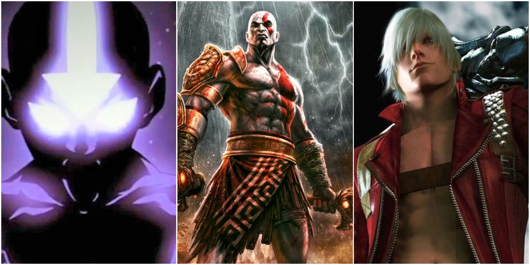 How do you beat zeus in god of war 3 God Of War 7 Godlike Characters Kratos Can Beat 8 He Can T