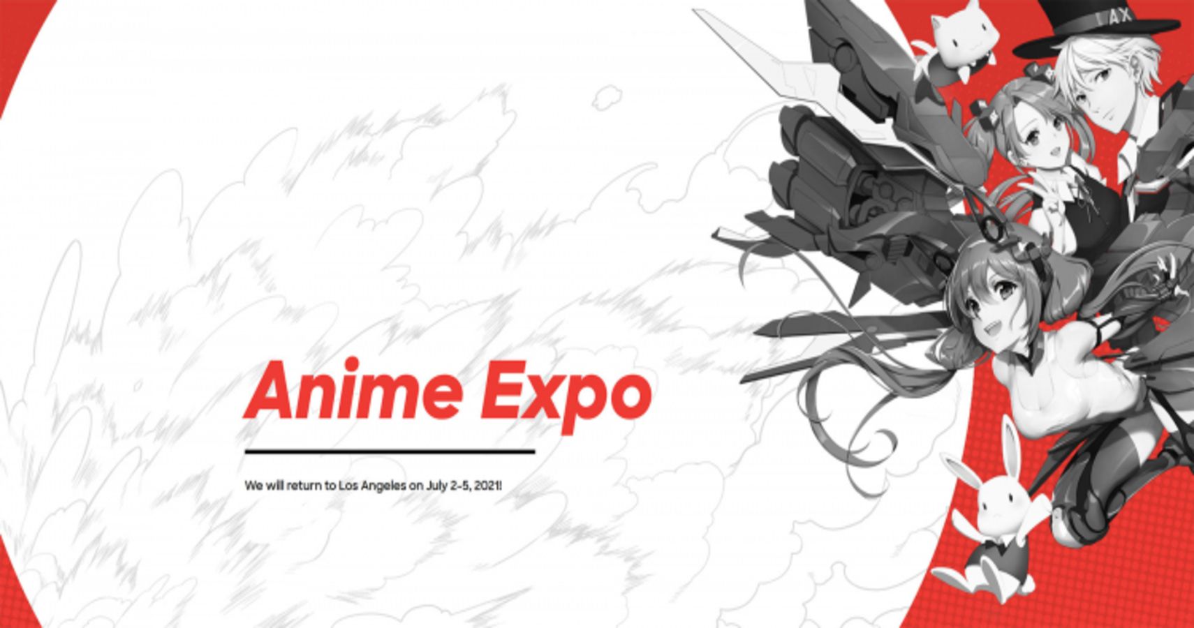 Anime Expo Tickets 2024 Lucie Robenia