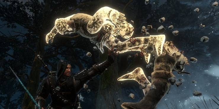 The Witcher 10 Things You Didn T Know About Mutations Thegamer