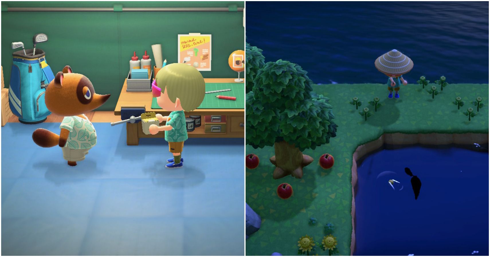 10 Things That Need To Be Added In Animal Crossing: New Horizons DLC ASAP