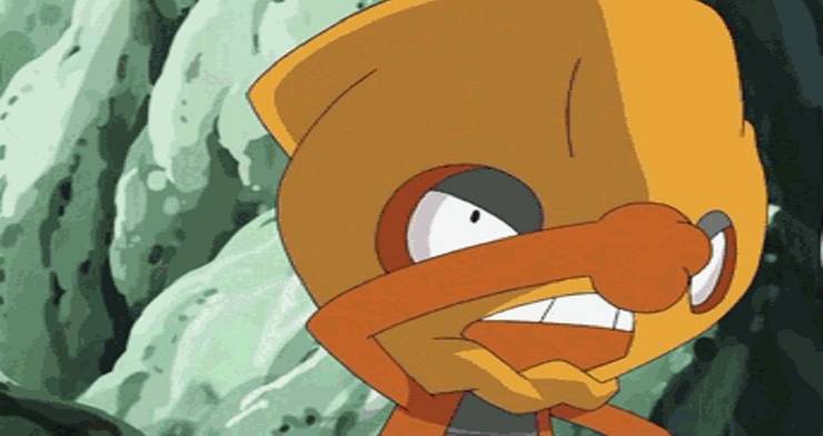 Pokemon What Level Does Scraggy Evolve 9 Other Things You Didn