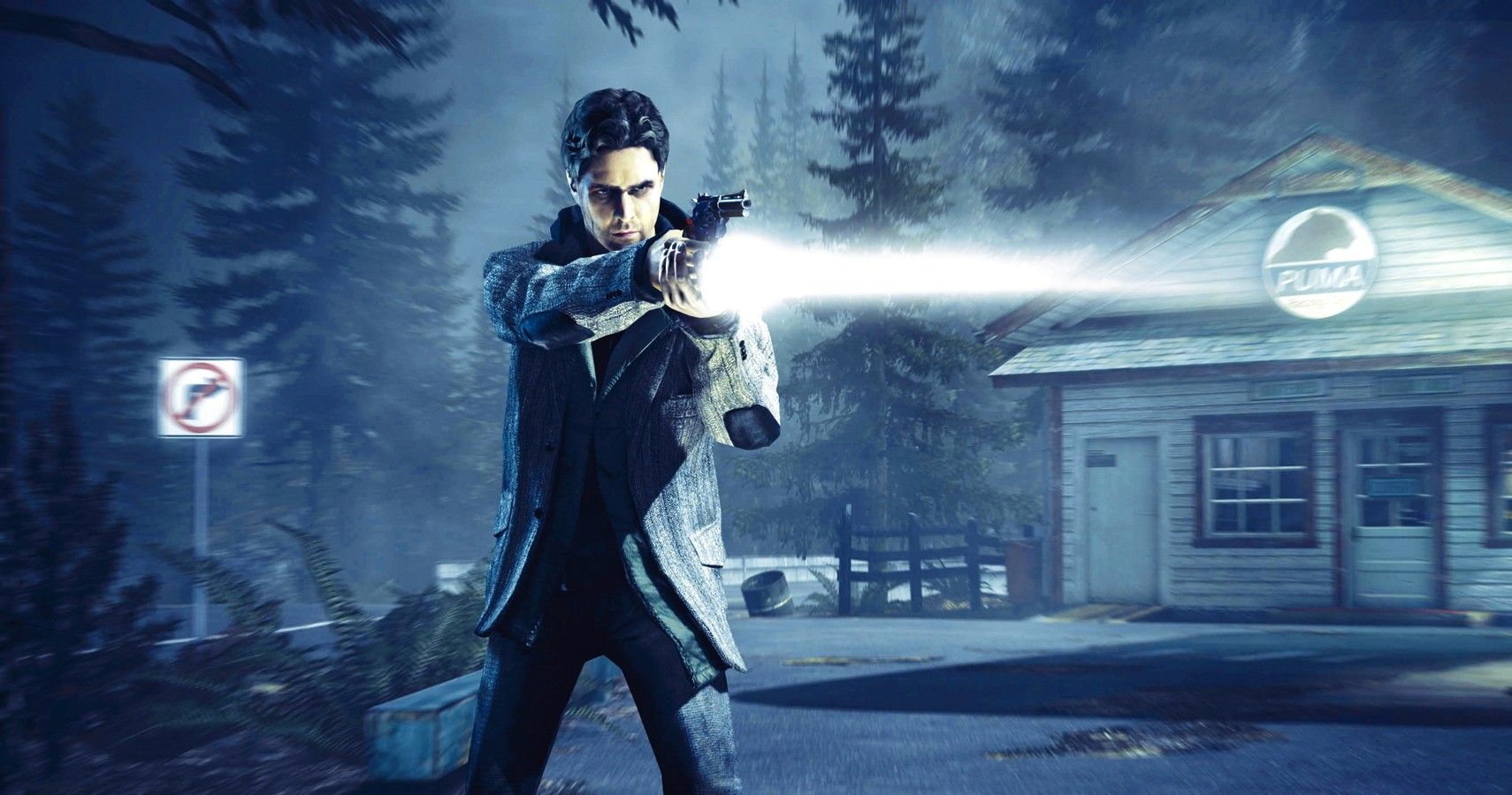 Alan Wake Shines A Light On Xbox Game Pass Next Week Thegamer - flashlight gamepass roblox