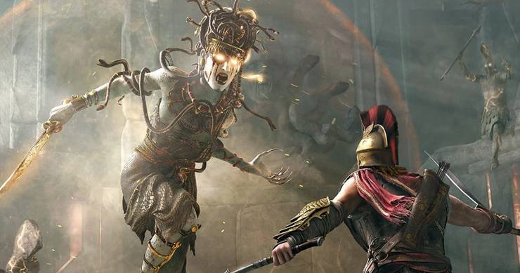 15 Games To Play If You Like Tomb Raider Thegamer