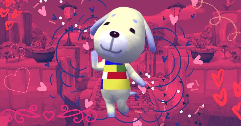 Animal Crossing Daisy Has Fleas 9 Other Things You Didn T Know
