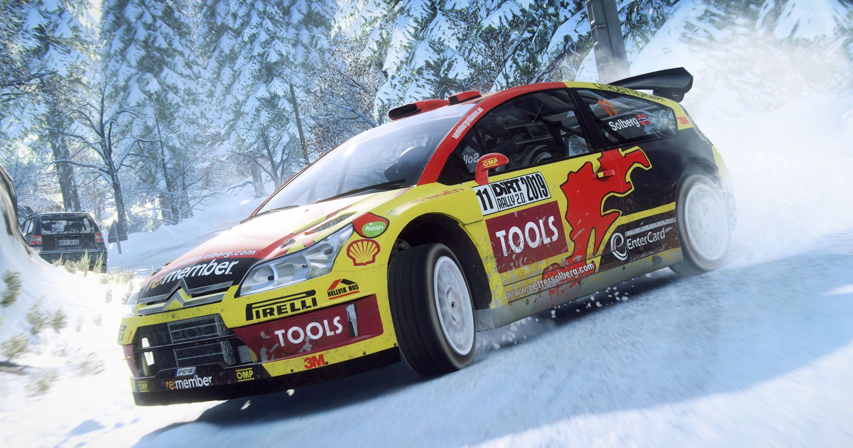 dirt 5 rally download