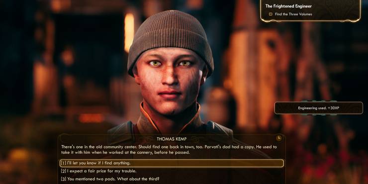 10 Secret Side Quests Everyone Missed In The Outer Worlds