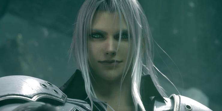 The Mbti Of Final Fantasy 7 Characters Thegamer The Mbti Of Final Fantasy 7 Characters Thegamer