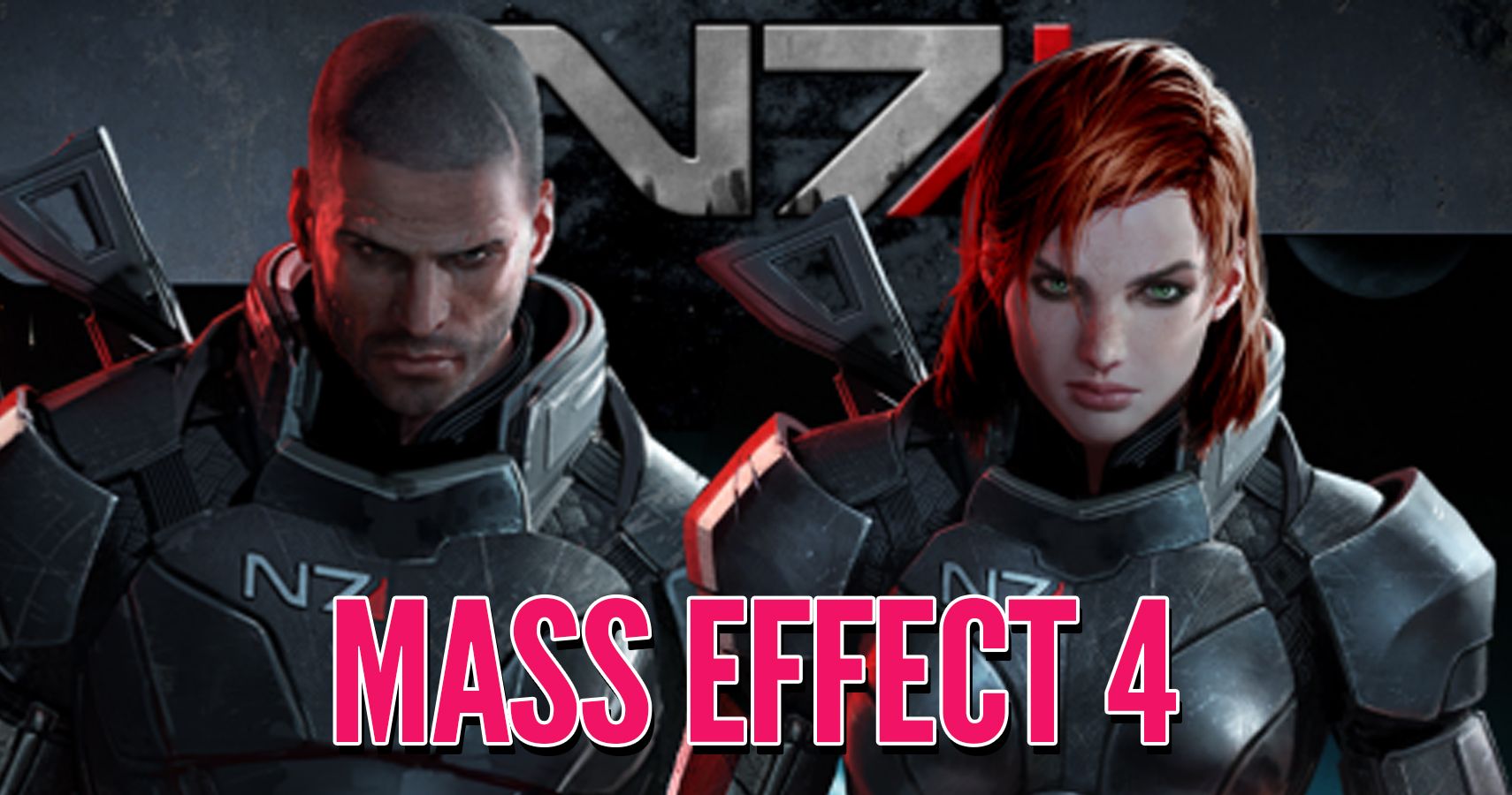 Mass Effect 4 5 Things We Know So Far 5 Crazy Rumors
