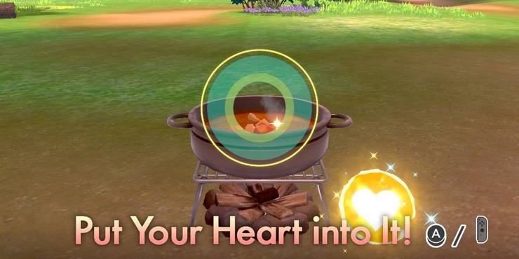 Pokemon Sword Shield 10 Pro Tips For Making The Best Curry