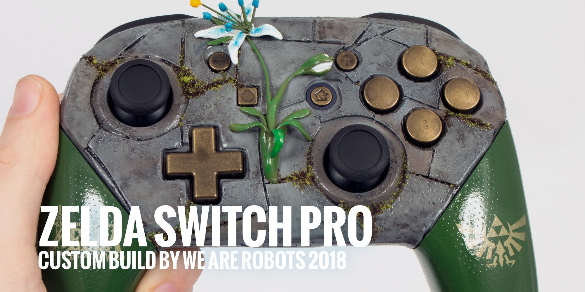 nintendo switch pro controller styles