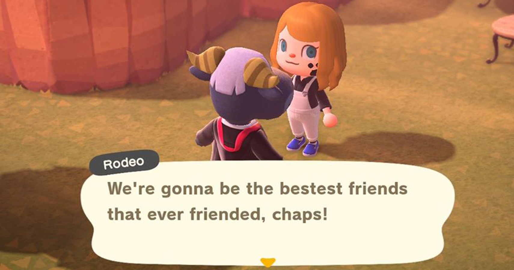 Animal Crossing New Horizons Ultimate Friendship Guide