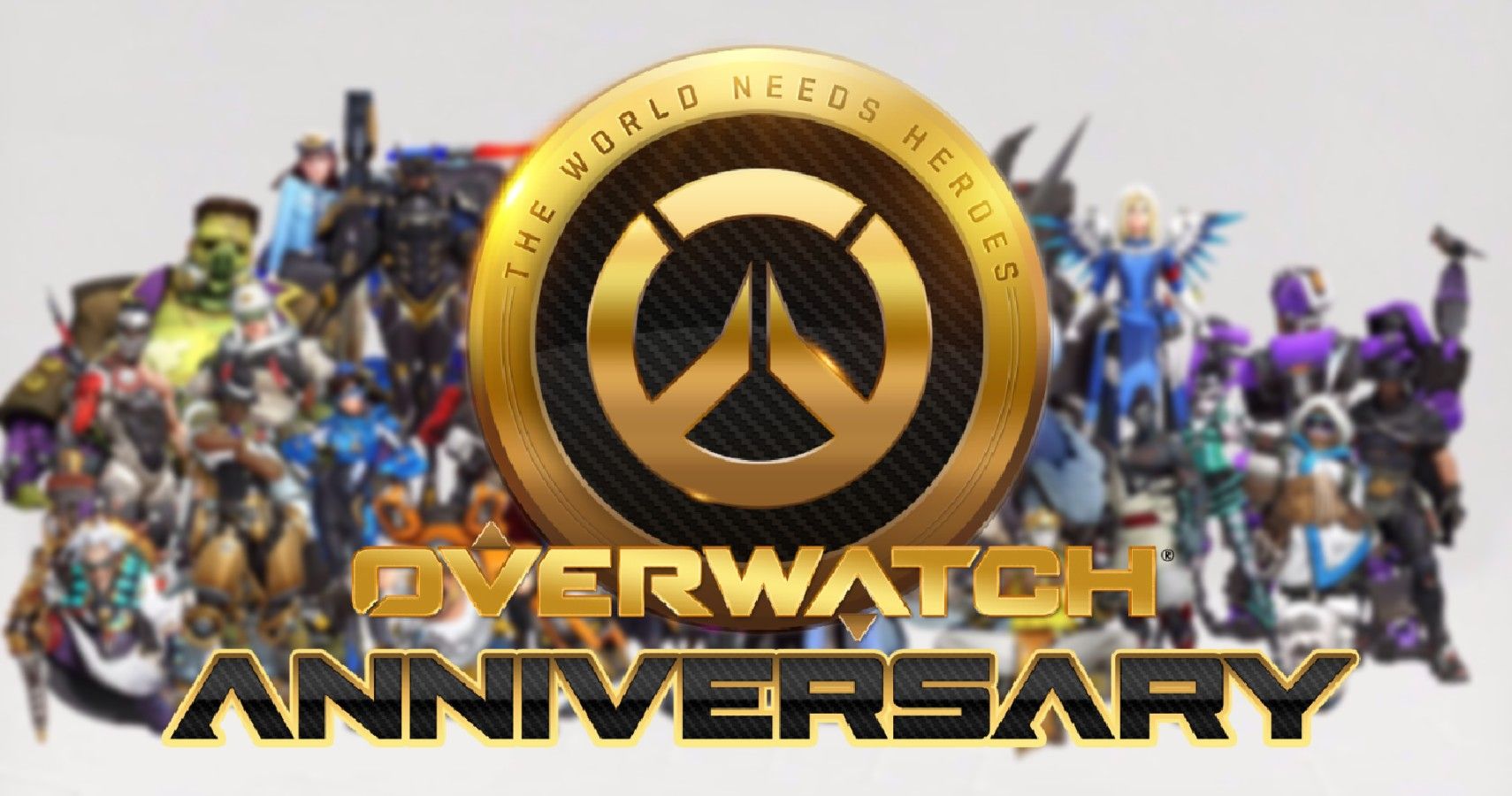 2020 Overwatch Anniversary Event Start TheGamer