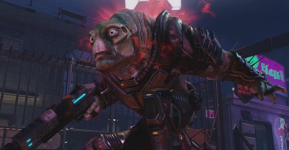 Xcom Chimera Squad 10 Best Utility Items Ranked Thegamer