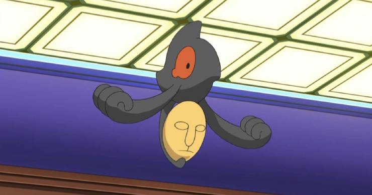 Pokemon Sword Shield 10 Pokedex Entries That Are Too Creepy