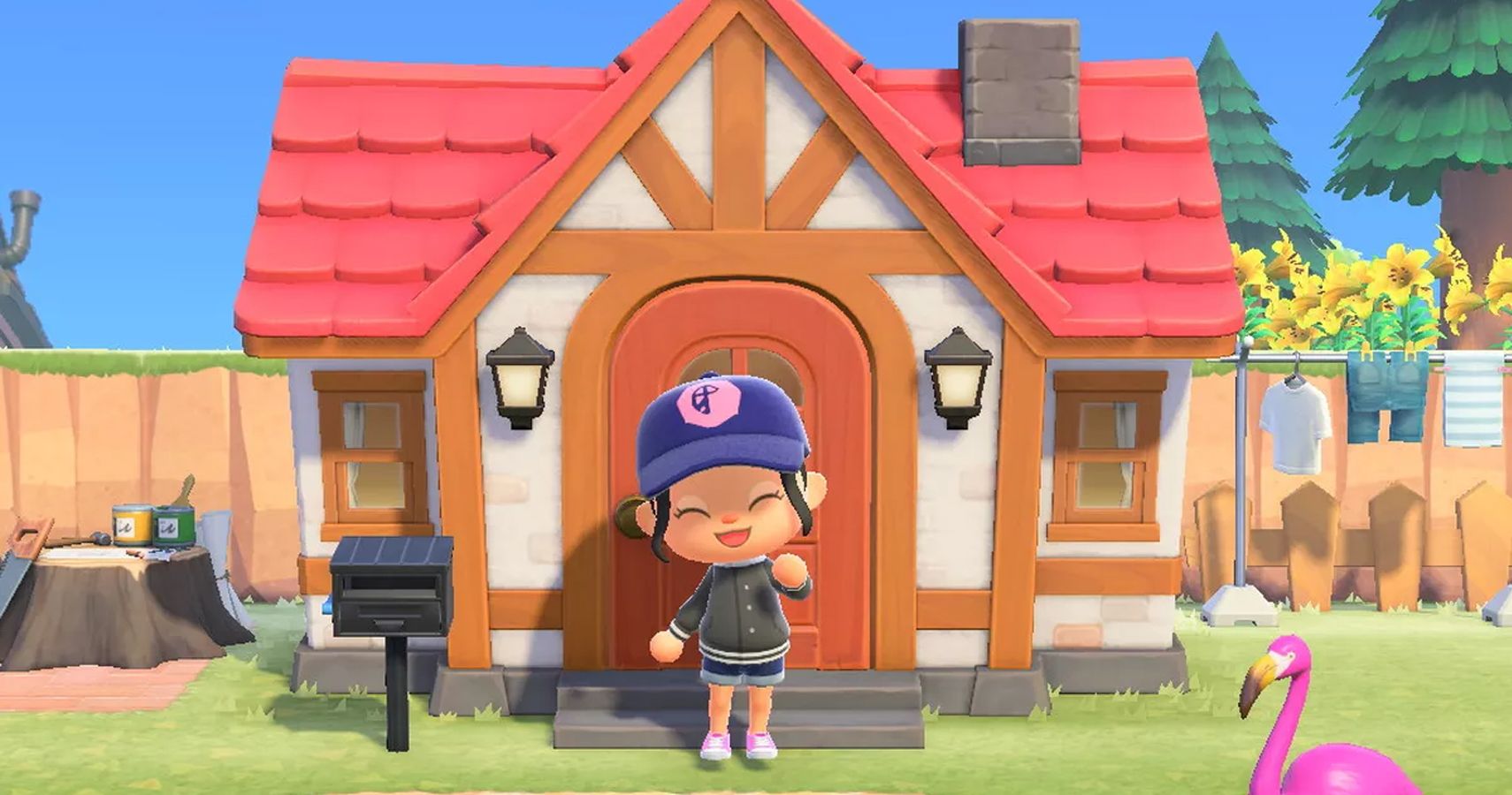 Animal Crossing: 10 Must-Have Items For Every Animal Crossing Home, Ranked