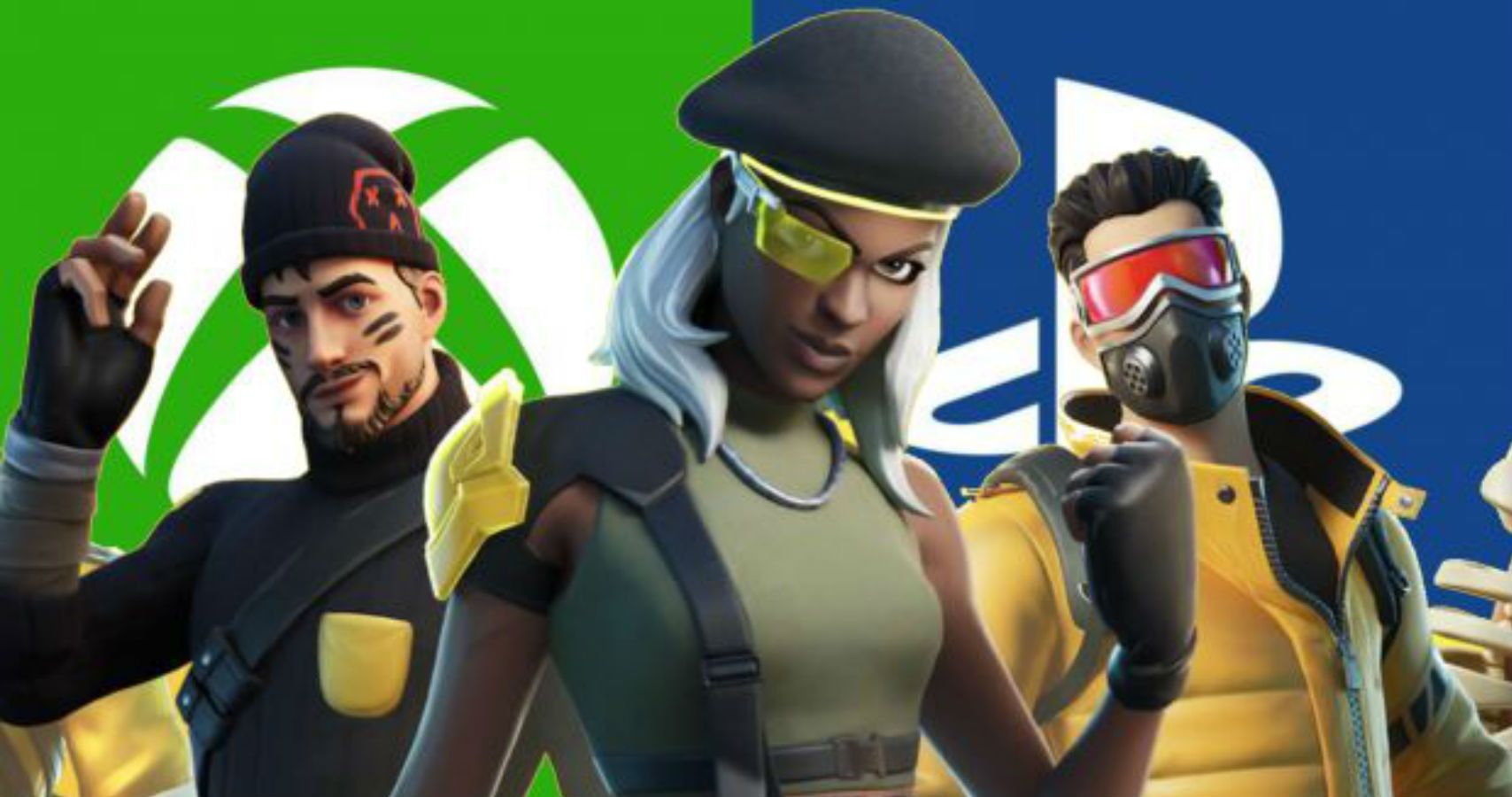 Fortnite Will Be Available On PS5 And Xbox Series X At Launch