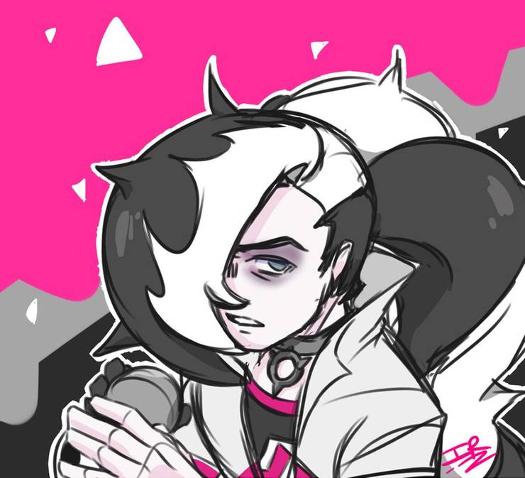 Pokemon Sword Shield 10 Piers Fan Art Pictures That Look Just Like The Games Pokemon Sword Shield 10 Piers Fan Art Pictures That Look Just Like The Games