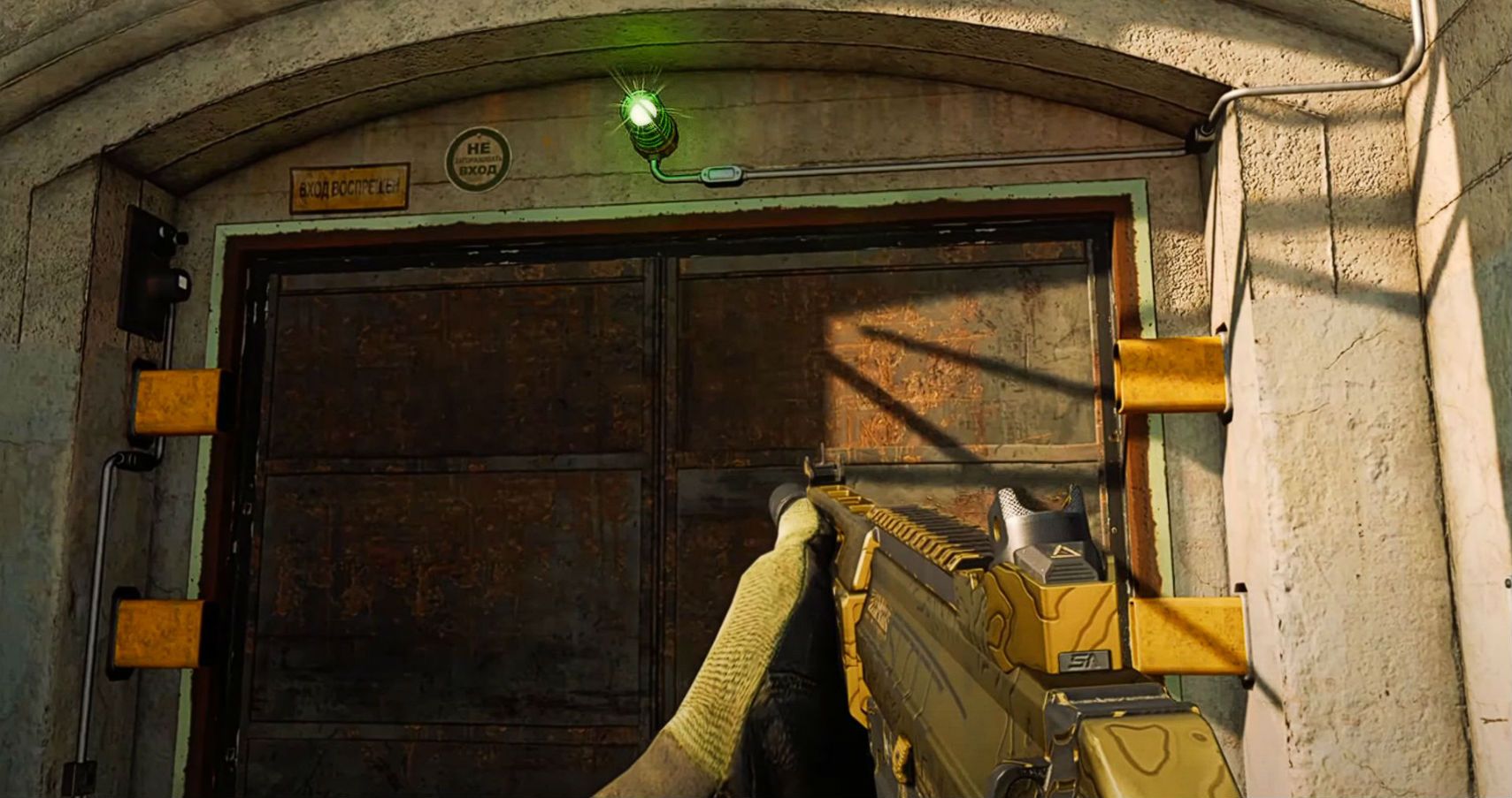 Call Of Duty Warzone What Is Bunker 11? TheGamer