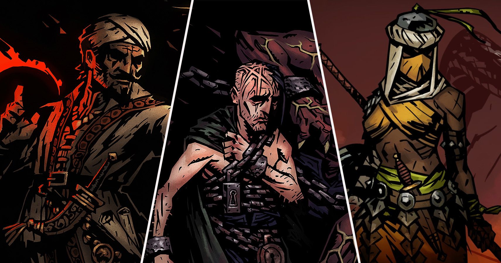 what is the point of journal pages darkest dungeon