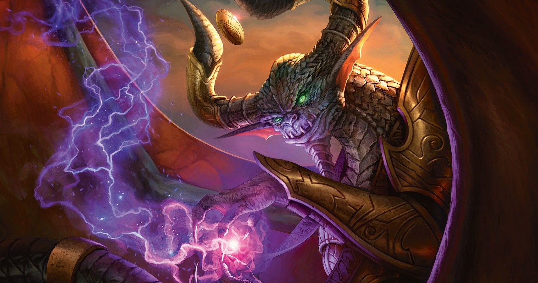 Magic The Gathering Removes Racist Cards Thegamer
