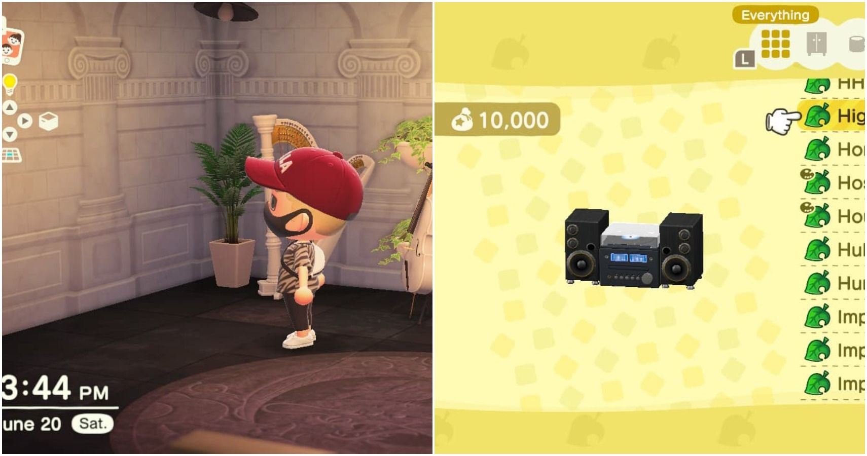 Animal Crossing 10 Items That Look Expensive (But Are Surprisingly Cheap)