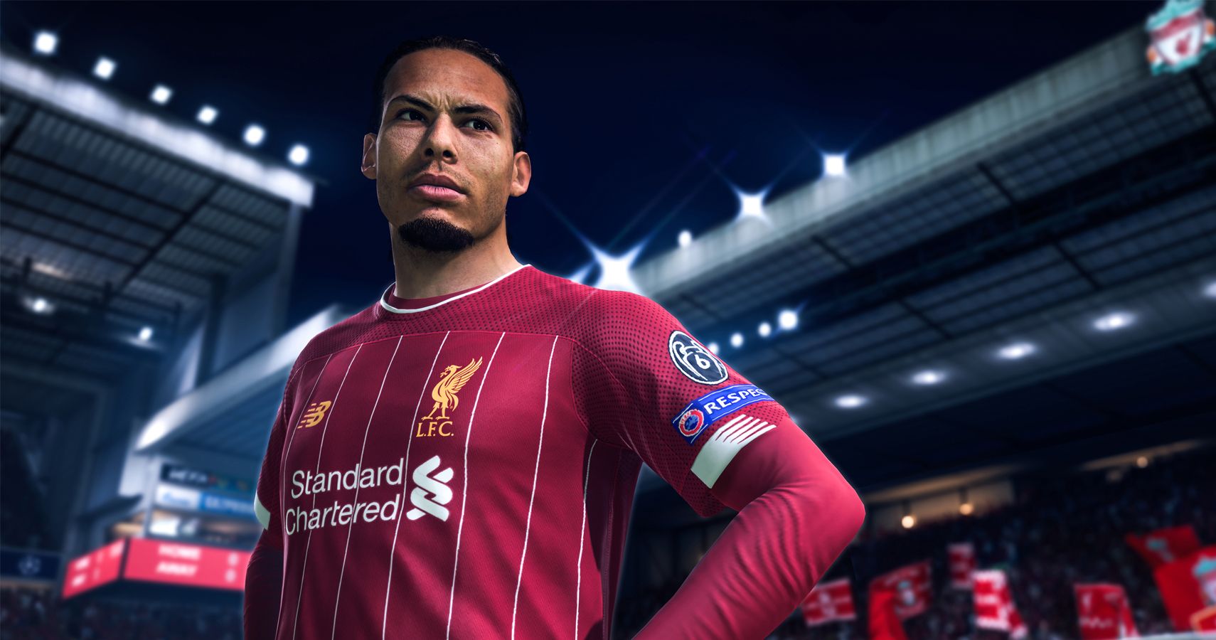 FIFA 21's PC Port Will Be Based On PS4/Xbox One Versions