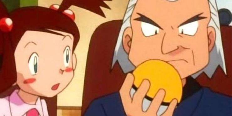 the 10 best gold silver characters