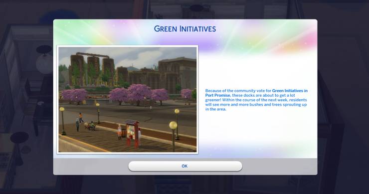 Sims 4 Eco Lifestyle 8 Ways To Improve Your Eco Footprint 8 Ways To Industrialize Your Neighborhood